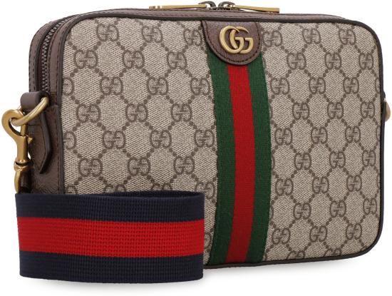  구찌 오피디아 GG 숄더백 6994399C2ST 8920 Beige - GUCCI
