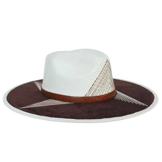  PETRA SAVAGE 버킷햇 페트라 새비지 마티스 랜처 햇 - OTHER BRANDS