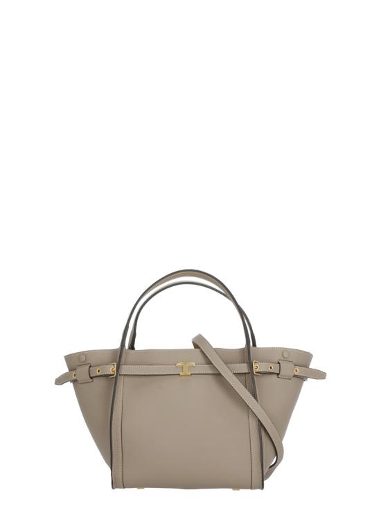 26SS 토즈 토트백 XBWTIMA0200WKA C413 Beige