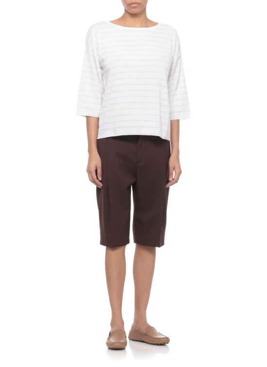 26SS 토즈 로퍼 XXW22L0KA20N6M C823 Marrone - TODS