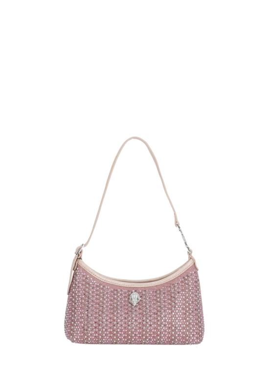 26SS 커트가이거 토트백 5586057609 FABRIC KURT MINI SHOULDERPINK Pink