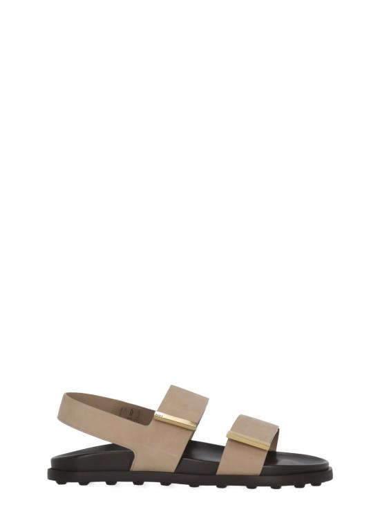 26SS 토즈 샌들 XXW68K0JE60UFQ M027 Rosa