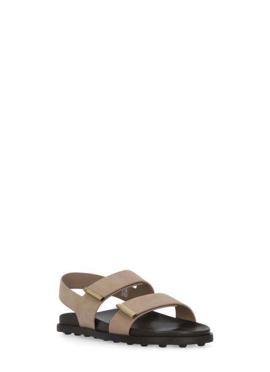 26SS 토즈 샌들 XXW68K0JE60UFQ M027 Rosa - TODS