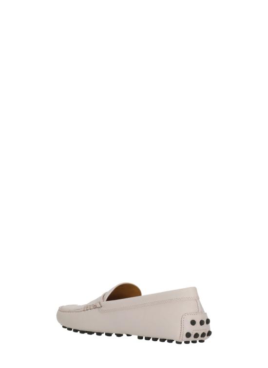 26SS 토즈 로퍼 XXW22L000105J1 M025 Rosa - TODS