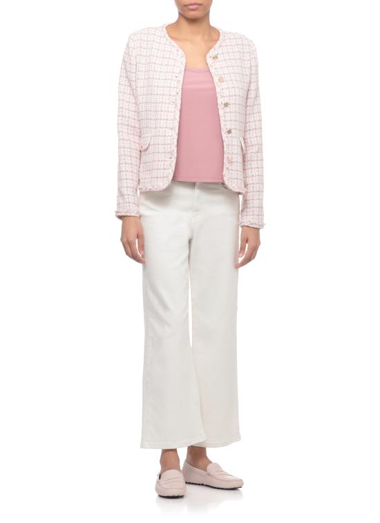 26SS 토즈 로퍼 XXW22L000105J1 M025 Rosa - TODS