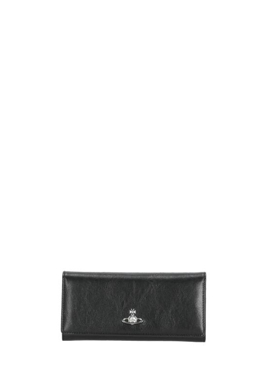26SS 비비안웨스트우드 지갑 5106005PW L00B0N401 Nero