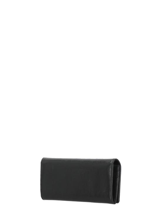 26SS 비비안웨스트우드 지갑 5106005PW L00B0N401 Nero - VIVIENNE WESTWOOD