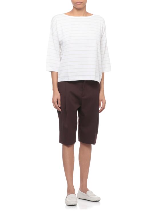 26SS 토즈 로퍼 XXW22L000105J1 B015 Avorio - TODS