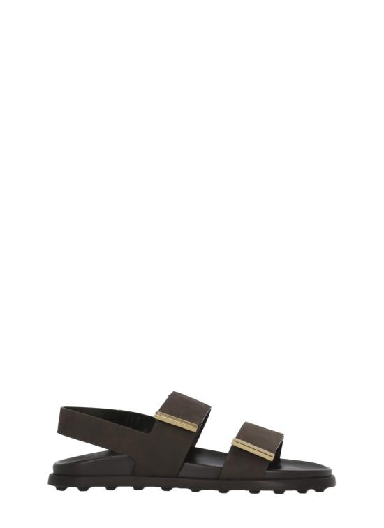 26SS 토즈 샌들 XXW68K0JE60UFQ S808 Marrone