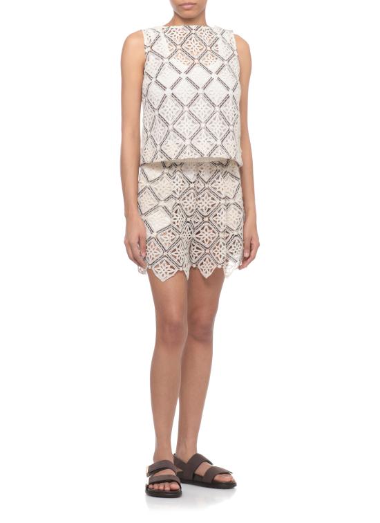 26SS 토즈 샌들 XXW68K0JE60UFQ S808 Marrone - TODS