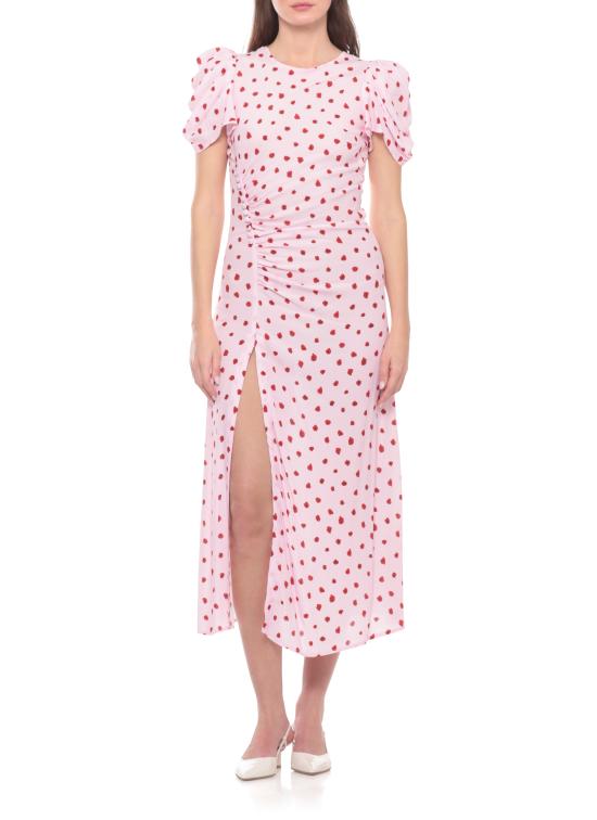 26SS 마 데 마가리타스 롱 원피스 MMABW01537 PTTS0053ROSE ROSA Pink - MAR DE MARGARITAS