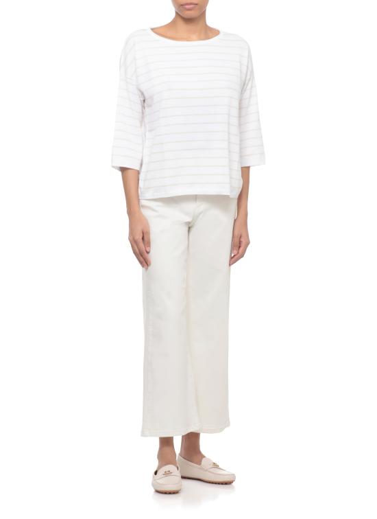 26SS 토즈 로퍼 XXW10L0JY80N6M C019 Avorio - TODS