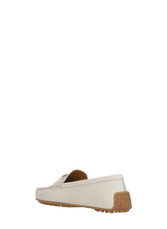 26SS 토즈 로퍼 XXW10L0JY80N6M C019 Avorio - TODS