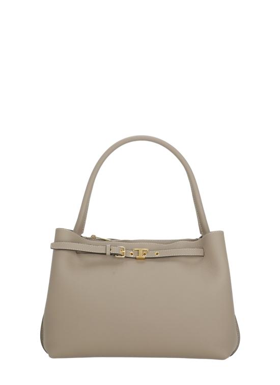 26SS 토즈 토트백 XBWTIMJ0200WKA C413 Beige