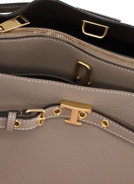 26SS 토즈 토트백 XBWTIMJ0200WKA C413 Beige - TODS