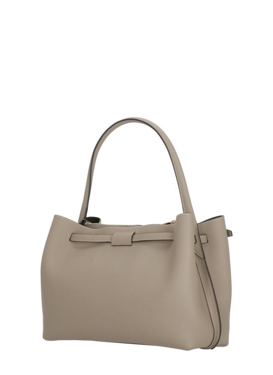 26SS 토즈 토트백 XBWTIMJ0200WKA C413 Beige - TODS