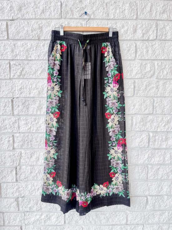  씨뉴욕 팔라초 팬츠 씨 나이 빅토리아  멀티