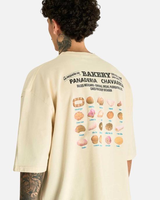  윌리 차바리아 탑 파나데리아 차바리아 버팔로 티 - WILLY CHAVARRIA