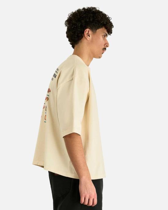  윌리 차바리아 탑 파나데리아 차바리아 버팔로 티 - WILLY CHAVARRIA