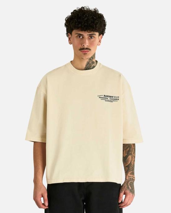  윌리 차바리아 탑 파나데리아 차바리아 버팔로 티