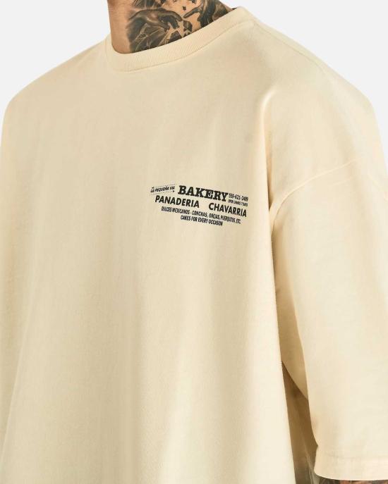  윌리 차바리아 탑 파나데리아 차바리아 버팔로 티 - WILLY CHAVARRIA