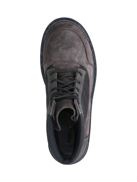 26SS 발렌시아가 부츠 867708 WCB45 2010 Brown - BALENCIAGA