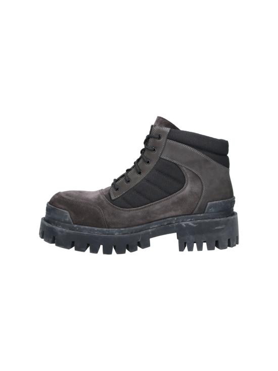 26SS 발렌시아가 부츠 867708 WCB45 2010 Brown - BALENCIAGA