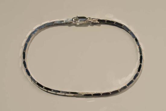  Milk & Rose 팔찌 밀크 & 로즈 뱀 팔찌 - OTHER BRANDS