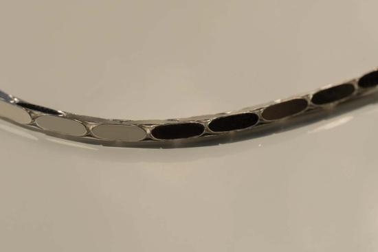  Milk & Rose 팔찌 밀크 & 로즈 뱀 팔찌 - OTHER BRANDS