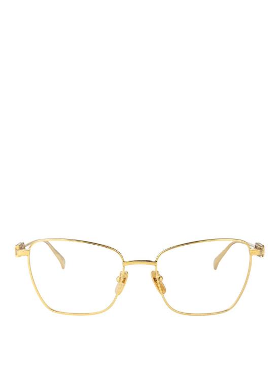 26SS 구찌 안경 GG1807O001 Gold