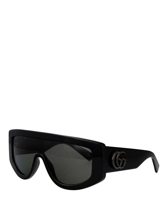 26SS 구찌 선글라스 GG1950S001 Black - GUCCI