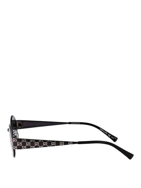 26SS 구찌 선글라스 GG1854S001 Silver - GUCCI