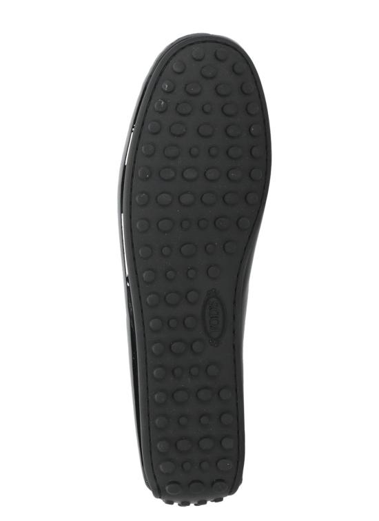 26SS 토즈 로퍼 XXW10L00010OW0 B999 Nero - TODS