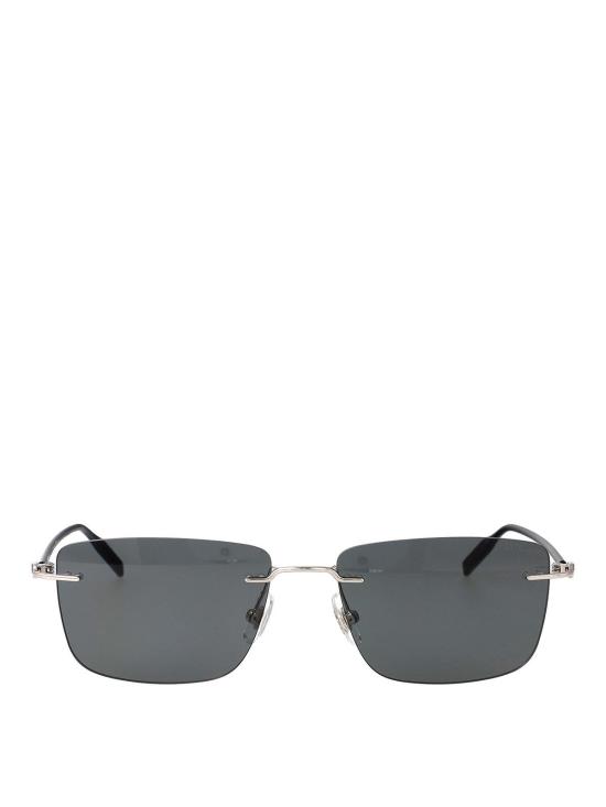 26SS 몽블랑 선글라스 MB0429S002 SILVER