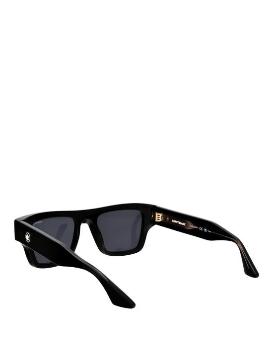 26SS 몽블랑 선글라스 MB0253S001 Black - MONTBLANC