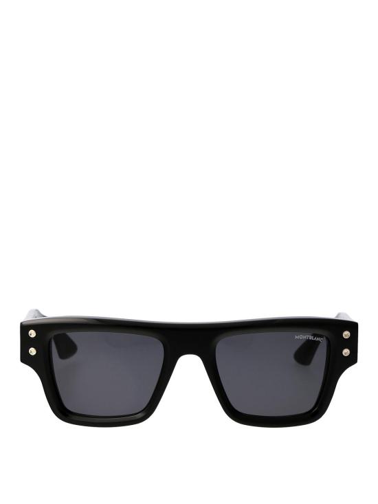 26SS 몽블랑 선글라스 MB0253S001 Black