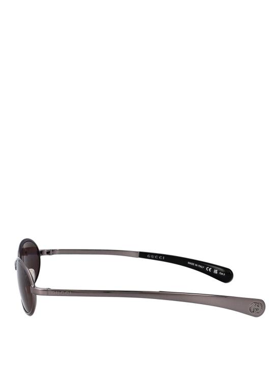 26SS 구찌 선글라스 GG1942S001 Silver - GUCCI