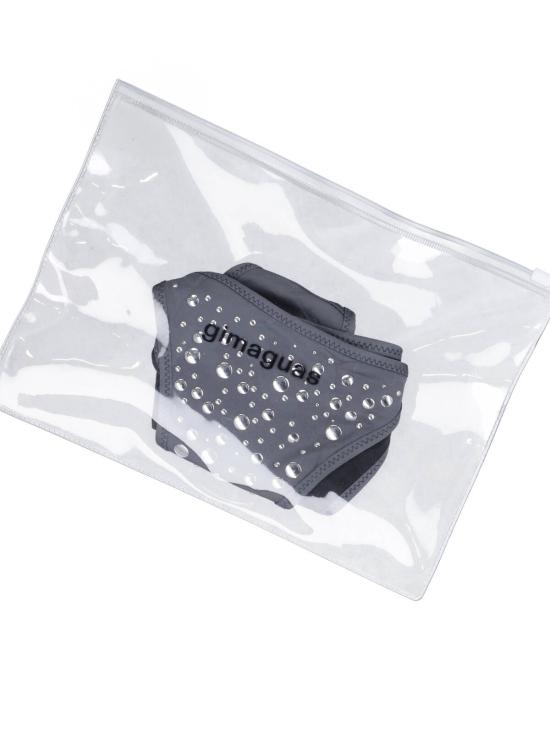 26SS 기마구아스 비키니 수영복 GAIA BIKINI BOTTOM GREY Grey - GIMAGUAS