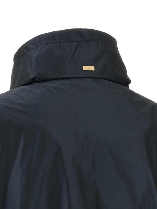 26SS 에르노 자켓 GI000280D12483Z9202 Blue - HERNO