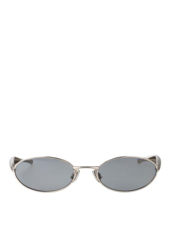 26SS 보테가베네타 선글라스 BV1386S007 Silver