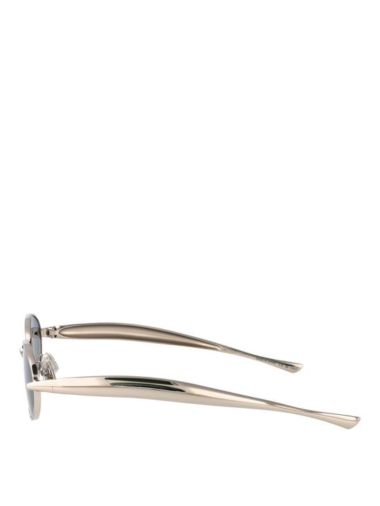 26SS 보테가베네타 선글라스 BV1386S007 Silver - BOTTEGA VENETA