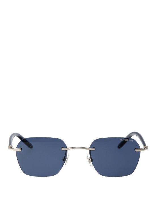 26SS 몽블랑 선글라스 MB0270S003 Silver