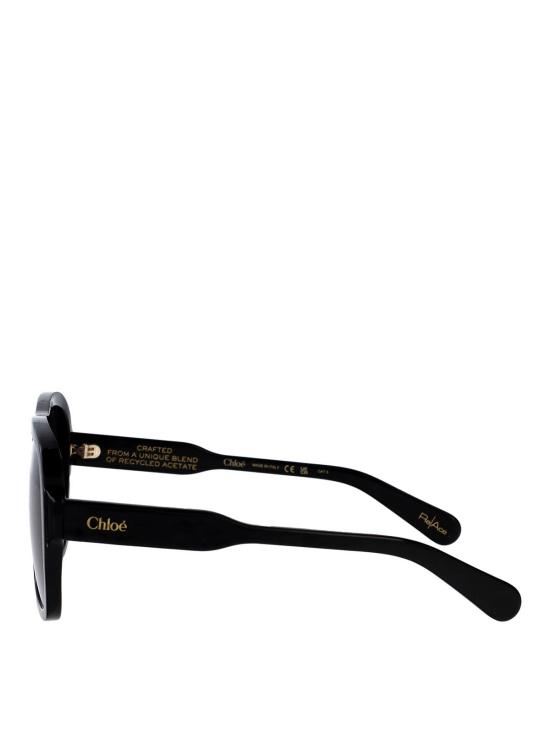 26SS 끌로에 선글라스 CH0331S001 Black - CHLOE