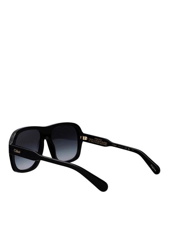 26SS 끌로에 선글라스 CH0331S001 Black - CHLOE