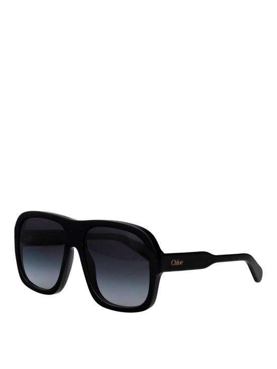 26SS 끌로에 선글라스 CH0331S001 Black - CHLOE