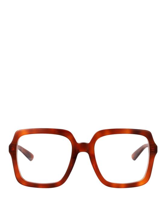 26SS 구찌 안경 GG1318O002 Brown