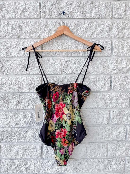  씨뉴욕 원피스 수영복 Sea Ny Viktoria - SEA NY