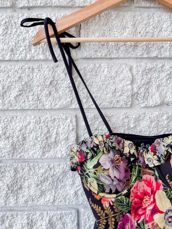  씨뉴욕 원피스 수영복 Sea Ny Viktoria - SEA NY