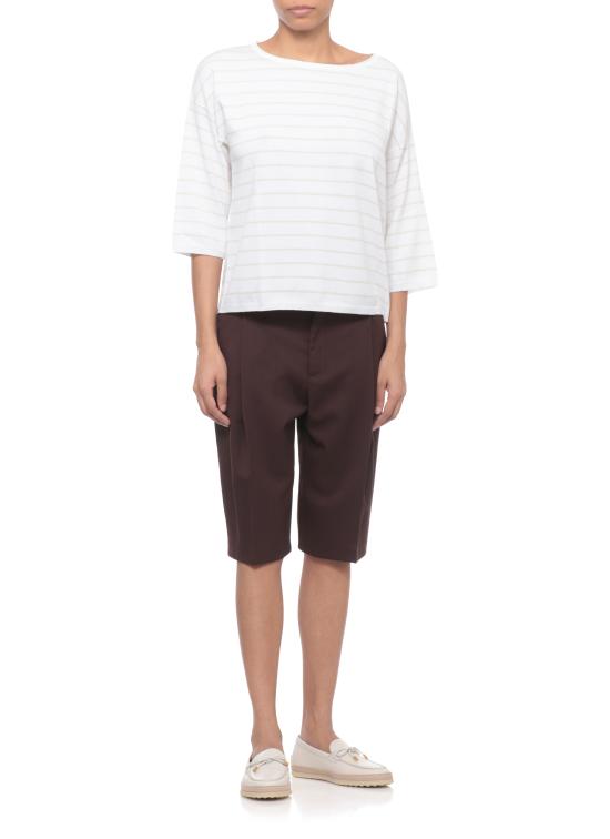 26SS 토즈 로퍼 XXW92K0JV70N6M B015 Avorio - TODS