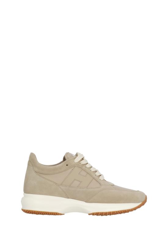 26SS 호간 스니커즈 HXW7130GC60UHC 0RWJ Beige